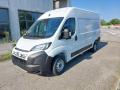 Km 0 FIAT Ducato