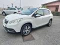 usato PEUGEOT 2008