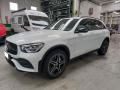 usato MERCEDES GLC 200