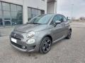 usato FIAT 500