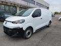 Km 0 FIAT Scudo