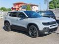 Km 0 JEEP Avenger