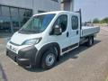 Km 0 FIAT Ducato