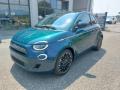 Km 0 FIAT 500