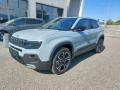Km 0 JEEP Avenger