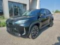 Km 0 TOYOTA Yaris Cross