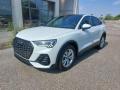 usato AUDI Q3
