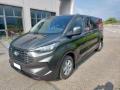 Km 0 FORD Transit Custom