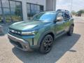 Km 0 DACIA Duster