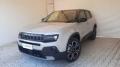 Km 0 JEEP Avenger