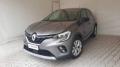 usato RENAULT Captur