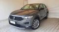 usato VOLKSWAGEN T Roc