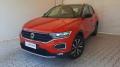 usato VOLKSWAGEN T Roc