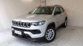 usato JEEP Compass