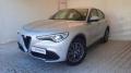 usato ALFA ROMEO Stelvio