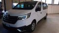 usato RENAULT Trafic