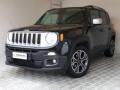 usato JEEP Renegade