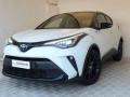 usato TOYOTA C HR