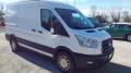 usato FORD Transit