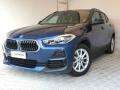 usato BMW X2