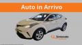 usato TOYOTA C HR