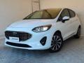 usato FORD Fiesta