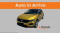 usato VOLKSWAGEN T Roc