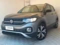 usato VOLKSWAGEN T Cross