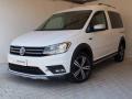 usato VOLKSWAGEN Caddy