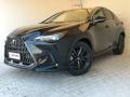 Km 0 LEXUS NX 450h