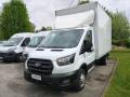 usato FORD Transit