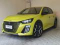 usato PEUGEOT 208