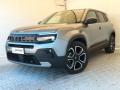 usato JEEP Avenger