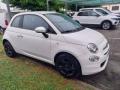 usato FIAT 500