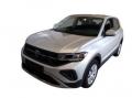 usato VOLKSWAGEN T Cross