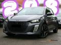 usato PEUGEOT 208