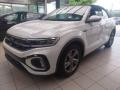 usato VOLKSWAGEN T Roc