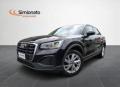 usato AUDI Q2