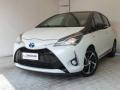usato TOYOTA Yaris