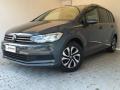 usato VOLKSWAGEN Touran