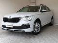 usato SKODA Kamiq