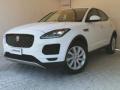 usato JAGUAR E Pace