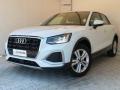 usato AUDI Q2