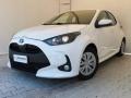 usato TOYOTA Yaris
