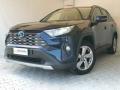 usato TOYOTA RAV 4 MY23
