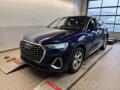 usato AUDI Q3