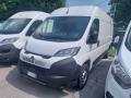 usato CITROEN Jumper