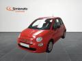 usato FIAT 500