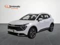 usato KIA Sportage