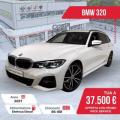 usato BMW 320